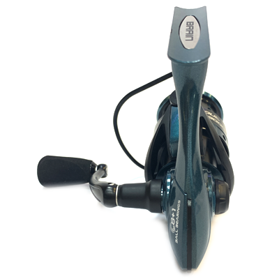 Катушка BRAIN Scout 3000S Катушка BRAIN Scout 3000S