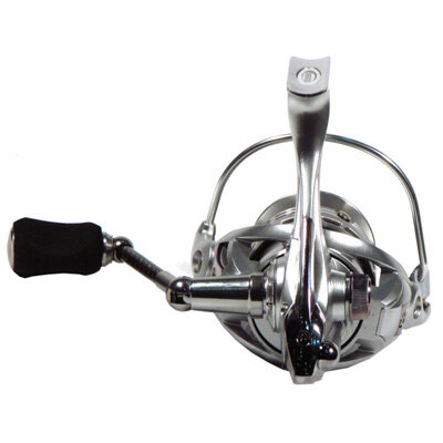 Катушка BUSHIDO FORCEFUL LG3000A