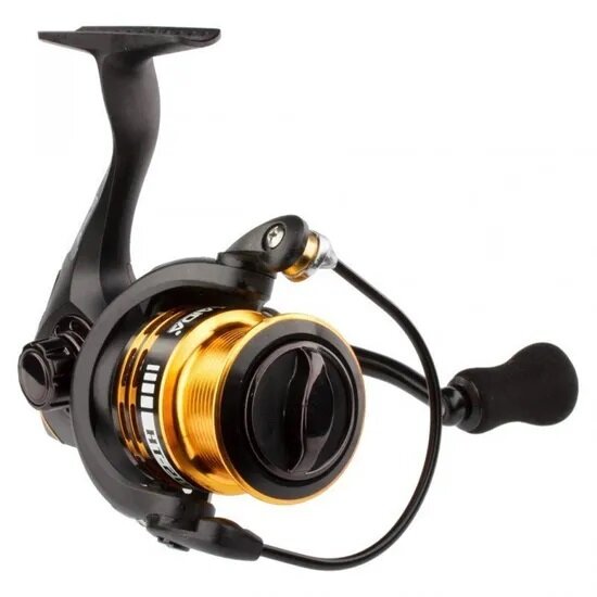 Катушка KAIDA HT 20A 10BB Катушка KAIDA HT 20A 10BB