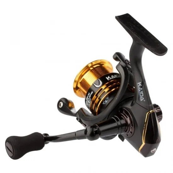 Катушка KAIDA HT 20A 10BB Катушка KAIDA HT 20A 10BB