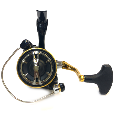 Катушка Shimano Nasci C3000