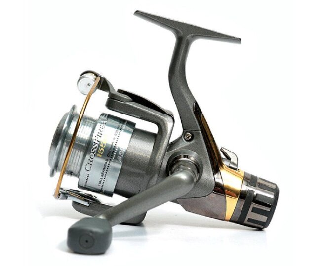 Катушка DAIWA Crossfire 1550A Катушка DAIWA Crossfire 1550A