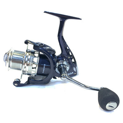 Катушка Grfish Vega 3000SF 7+1RB Катушка Grfish Vega 3000SF 7+1RB