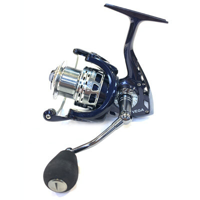 Катушка Grfish Vega 3000SF 7+1RB Катушка Grfish Vega 3000SF 7+1RB