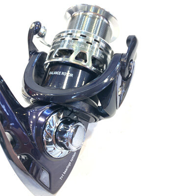 Катушка Grfish Vega 3000SF 7+1RB Катушка Grfish Vega 3000SF 7+1RB