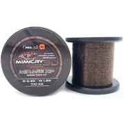 Леска Prologic Mimicry 3D Mirage XP Camo Ø0.30мм 1000мм