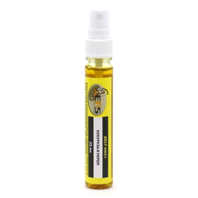 Спрей ERS AS17 mini+ Кукуруза и укроп 25ml Спрей ERS AS17 mini+ Кукуруза и укроп 25ml