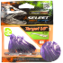 Силиконовая приманка SELECT Target 1.6" цвет 777