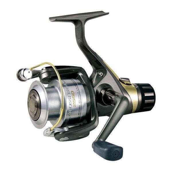 Катушка DAIWA Crossfire 2550A Катушка DAIWA Crossfire 2550A