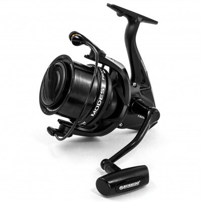 Катушка BUSHIDO MODEST F9000AL Катушка BUSHIDO MODEST F9000AL