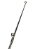 Спиннинг штекерный AIKO Espada Pro ESPP246MH 12-36 гр