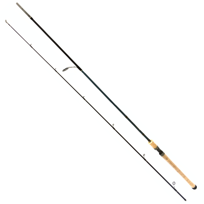 Спиннинг штекерный KAIDA Thunder 5-18гр 2.48м