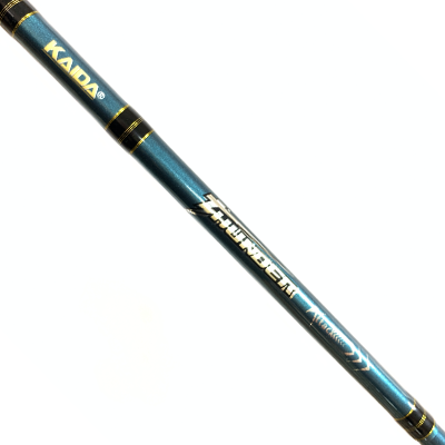 Спиннинг штекерный KAIDA Thunder 5-18гр 2.48м
