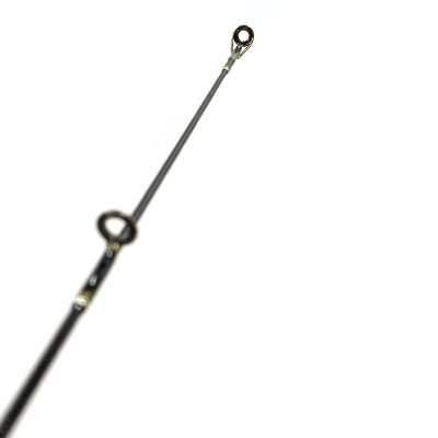 Спиннинг штекерный KAIDA Thunder 5-18гр 2.48м
