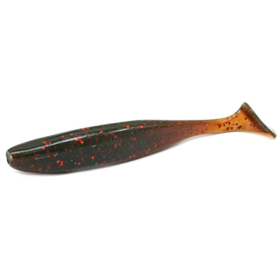 Силиконовая приманка SELECT Easy Shad 3.5" цвет 085 Силиконовая приманка SELECT Easy Shad 3.5" цвет 085