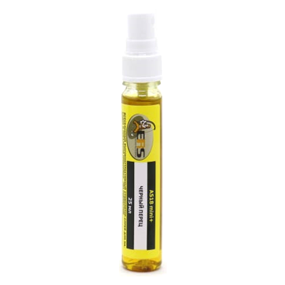 Спрей ERS AS18 mini+ Чёрный перец 25ml