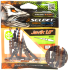 Силиконовая приманка SELECT Javik 1.8" цвет 206