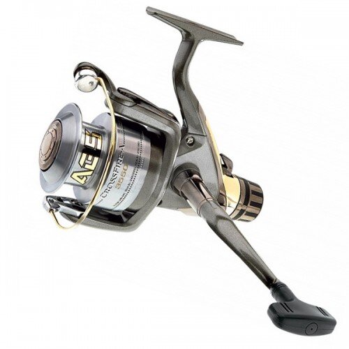 Катушка DAIWA Crossfire 3550A