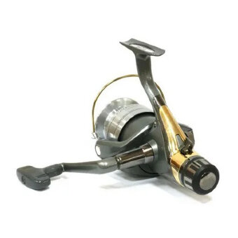 Катушка DAIWA Crossfire 3550A Катушка DAIWA Crossfire 3550A