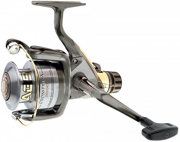 Катушка DAIWA Crossfire 3550A