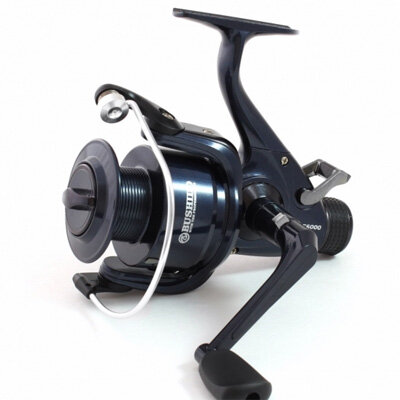 Катушка BUSHIDO PEGAS RF5000 Катушка BUSHIDO PEGAS RF5000