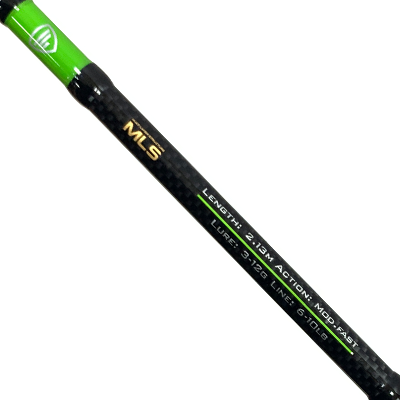 Спиннинг штекерный FAVORITE X1 3-12гр 2.13м Модель:X1-702L