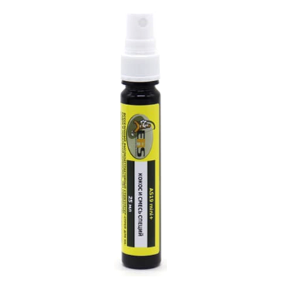 Спрей ERS AS19 mini+ Кокос и смесь специй 25ml