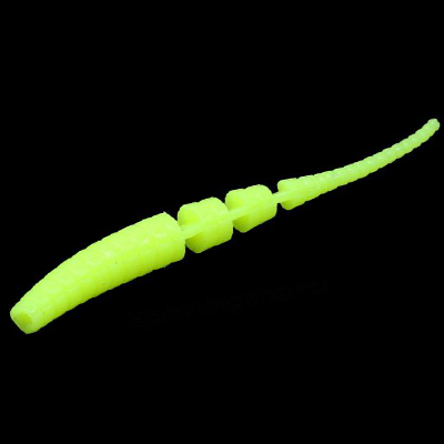 Силиконовая приманка SELECT Javik 1.8" цвет 045