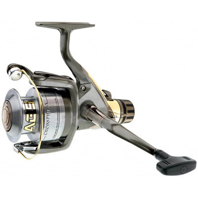 Катушка DAIWA Crossfire 4050A Катушка DAIWA Crossfire 4050A