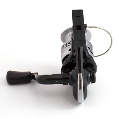 Катушка BUSHIDO REGENT F4000 Катушка BUSHIDO REGENT F4000