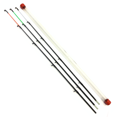 Фидерное удилище BOYA BY Contact Carbon 180гр 3.3м