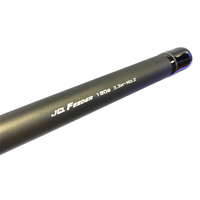 Фидерное удилище BOYA BY Contact Carbon 180гр 3.3м
