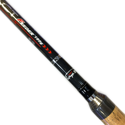 Фидерное удилище BOYA BY Contact Carbon 180гр 3.3м