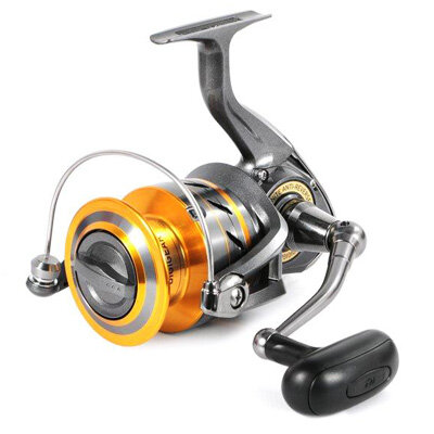 Катушка DAIWA Crossfire 5000 REEL