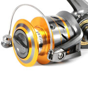 Катушка DAIWA Crossfire 5000 REEL
