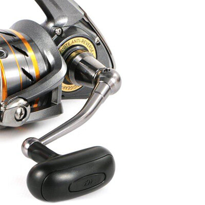 Катушка DAIWA Crossfire 5000 REEL