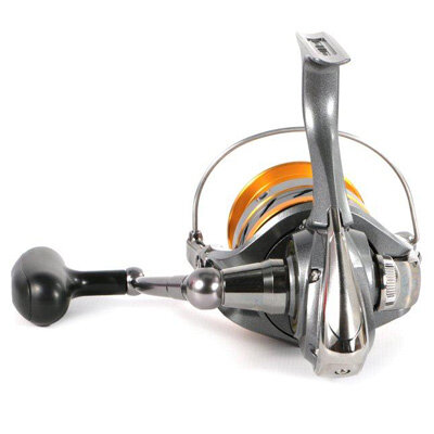 Катушка DAIWA Crossfire 5000 REEL