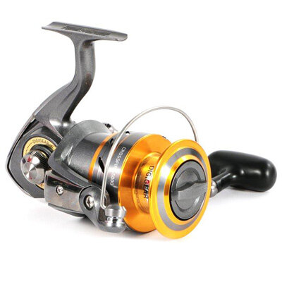 Катушка DAIWA Crossfire 5000 REEL