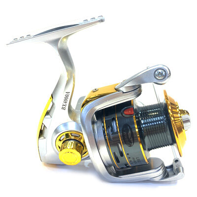 Катушка OMAKS BX4000A