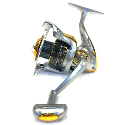 Катушка OMAKS BX4000A