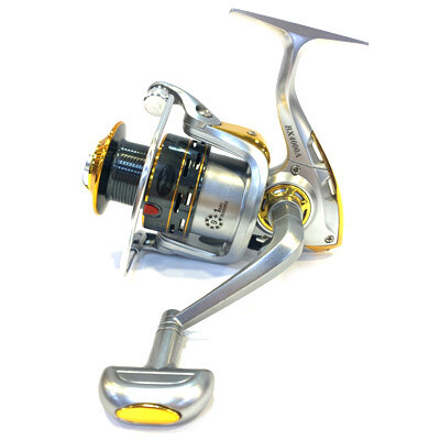 Катушка OMAKS BX4000A