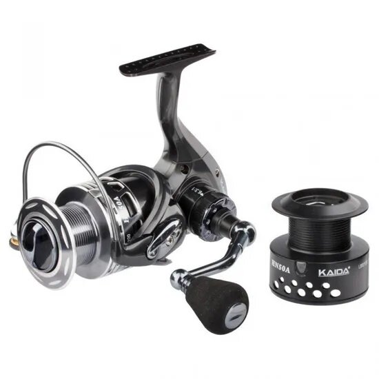 Катушка KAIDA НN 50A 7BB