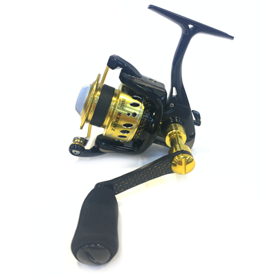 Катушка RYOBI Zauber CF 2000 9+1BB