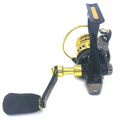 Катушка RYOBI Zauber CF 2000 9+1BB