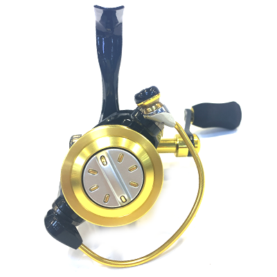 Катушка RYOBI Zauber CF 2000 9+1BB