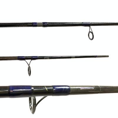 Спиннинг штекерный Shimano Alivio BX 330ML 7-21гр Спиннинг штекерный Shimano Alivio BX 330ML 7-21гр