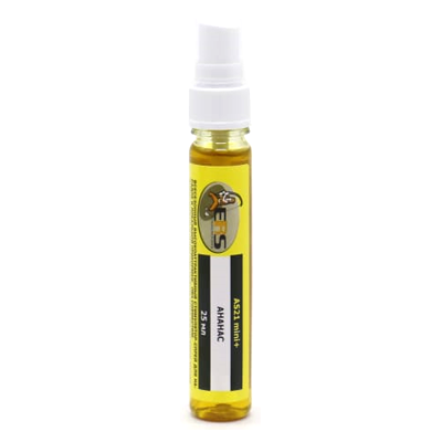 Спрей ERS AS21 mini+ Ананас 25ml Спрей ERS AS21 mini+ Ананас 25ml