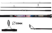 Удилище BUSHIDO CARDINAL CARP 3.90м 3.50lbs