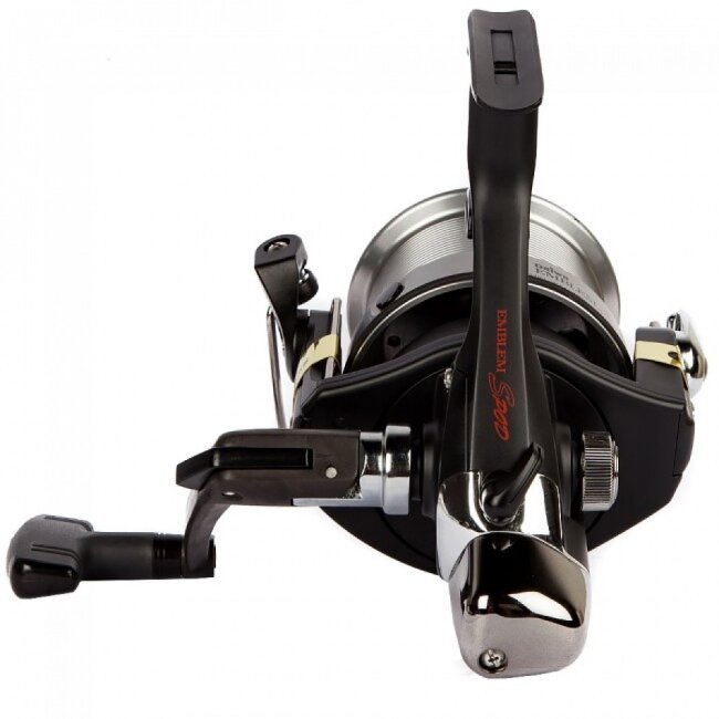 Катушка DAIWA Emblem Spod Катушка DAIWA Emblem Spod