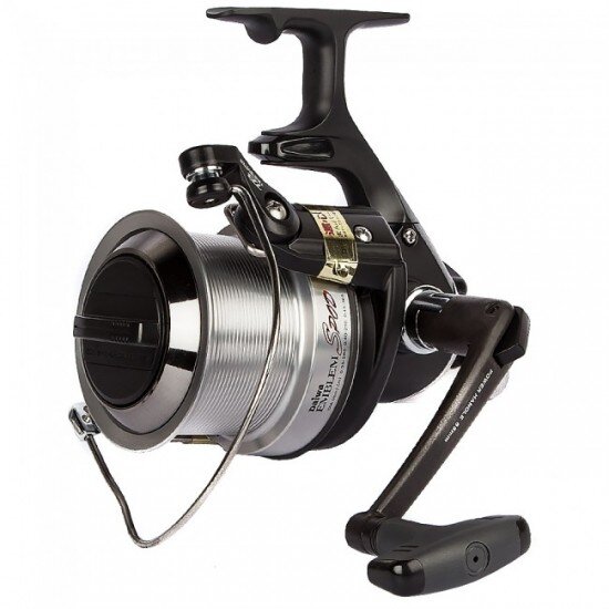 Катушка DAIWA Emblem Spod Катушка DAIWA Emblem Spod